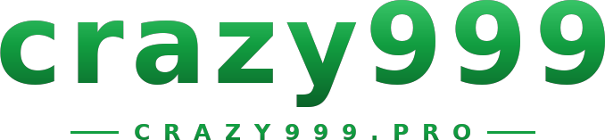 crazy999 logo